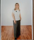 Rencontre Femme : Оля, 37 ans à Moldavie  Тирасполь 